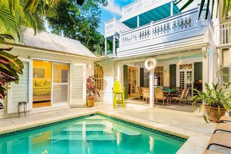 Airbnb Key West Florida